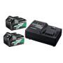 Booster HIKOKI UC18YSL3WFZ