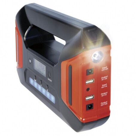 Booster GYS 027503GYS