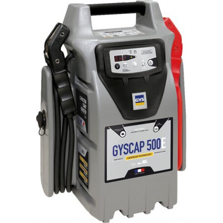 Booster GYS 026742GYS