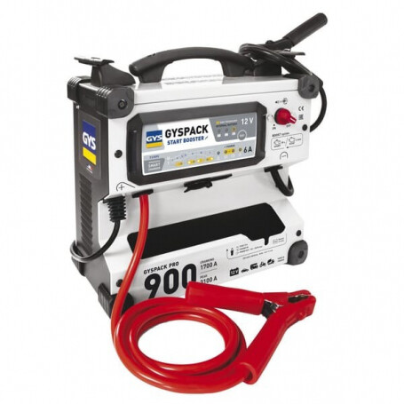 Booster GYS 027084GYS
