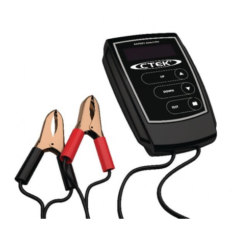 Testeur de batterie CTEK 56924CTEK