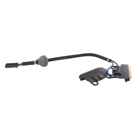 Raccord de chargeur HUSQVARNA 585 53 92-01 - 585 53 92-02 - 585539201 - 585539202