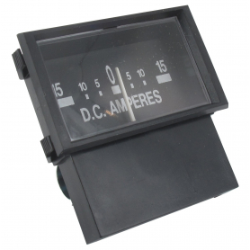 Amperemetre anguleux MTD 725-0925
