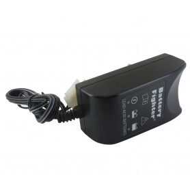 Chargeur de batterie CASTELGARDEN - GGP 182180130/0