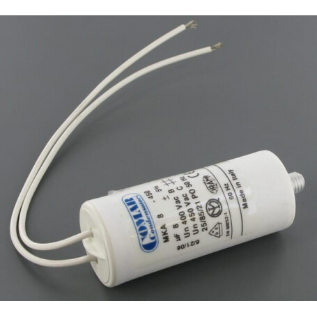 Condensateur DAB PUMPS 150990080