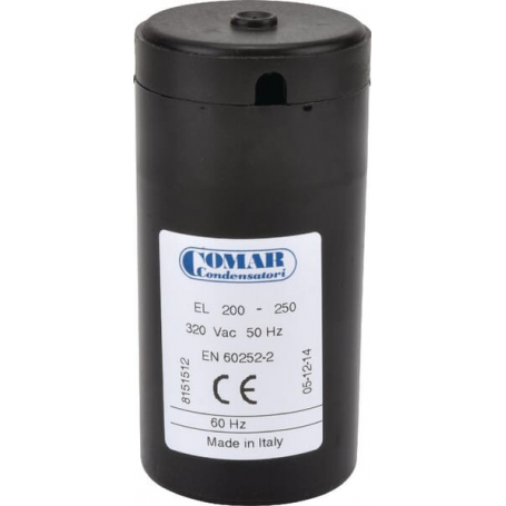 Condensateur DAB PUMPS 150990160