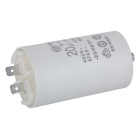 Condensateur UNIVERSEL FGP013622
