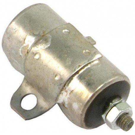 Condensateur VAPORMATIC VPF3602