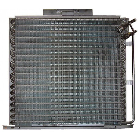 Condensateur VAPORMATIC VPM9653