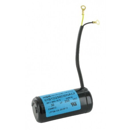 Condensateur UNIVERSEL EM930250V