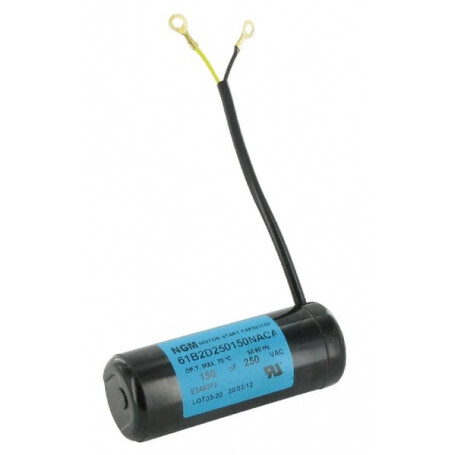 Condensateur UNIVERSEL EM9150250V