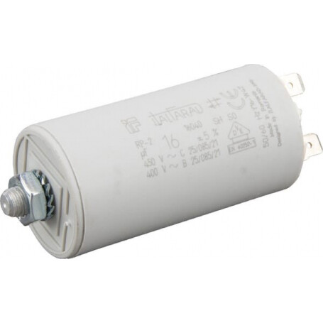 Condensateur AL-KO AK330873