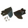 Ailettes avec vis STIGA 1111904801 - 1111-9048-01