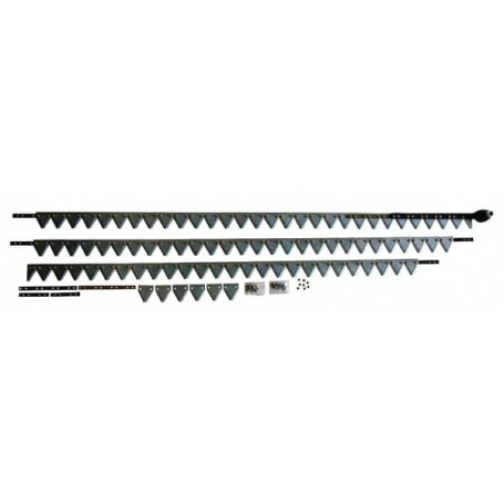 Lames complètes RASSPE 029051336