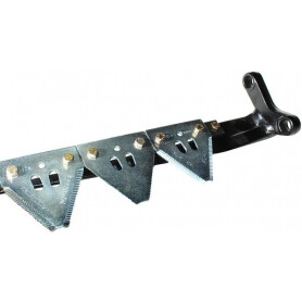 Lame  SCHUMACHER 16969