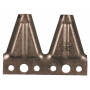 Lame de coupe ESM 3441231AD