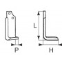 Lame  MASCHIO M19100421R