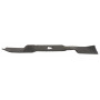 Lame 495mm STIGA 1134-6967-02 - 1134-9131-01 - 1134696702 - 1134913101