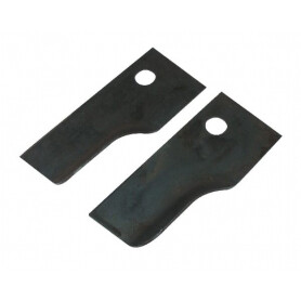 Lames OUTILS-WOLF 67981OW