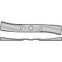 Lame  UNIVERSEL FGP406033