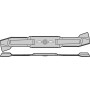 Lame  UNIVERSEL FGP405692