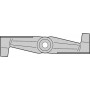 Lame  UNIVERSEL FGP011035