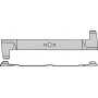 Lame  UNIVERSEL FGP010985