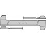 Lame  UNIVERSEL FGP010918
