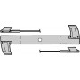 Lame  UNIVERSEL FGP007153