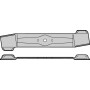Lame  UNIVERSEL FGP007127