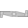 Lame UNIVERSEL FGP011034