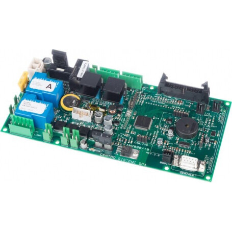 Platine électronique STIGA 1126002490 - 112600249/0