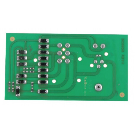 Circuit imprimé CASTELGARDEN 1277223560