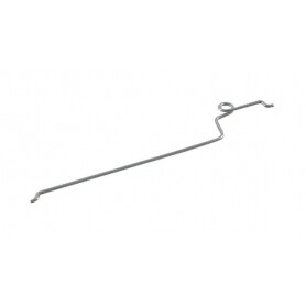 Arbre de régulateur BRIGGS ET STRATTON 691829