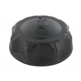 Bouchon de rÃ©servoir AYP - HUSQVARNA - JONSERED - MC CULLOCH 197725 - 425162 - 430220 - 532112255 - 532140527 - 532197725