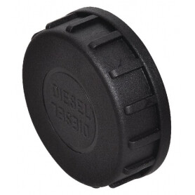 Bouchon de réservoir MASSEY FERGUSON 001239143