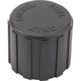 Bouchon de réservoir CASE IH 1283826C2