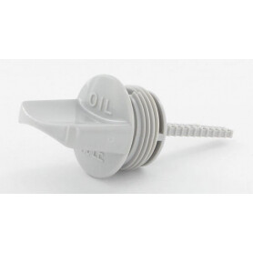Bouchon de remplissage d'huile HONDA 15620ZE2700