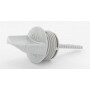 Bouchon de remplissage d'huile HONDA 15620ZE2700