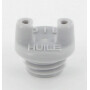 Bouchon de remplissage d'huile HONDA 15620ZG4910