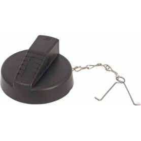 Bouchon de réservoir UNIVERSEL 1695732M1N