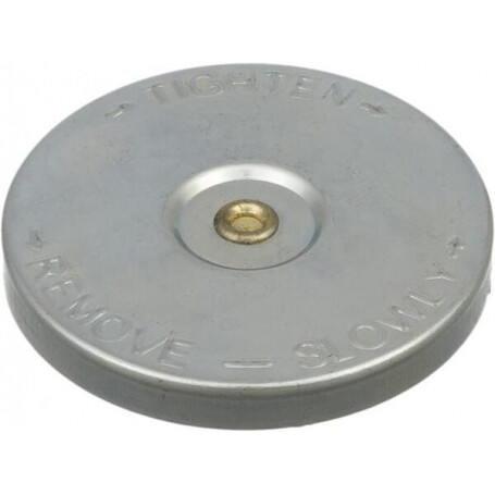 Bouchon de carburant UNIVERSEL 1876534M91N