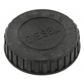 Bouchon de réservoir CASE IH 257778A2