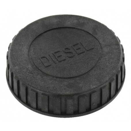 Bouchon de réservoir CASE IH 257778A2