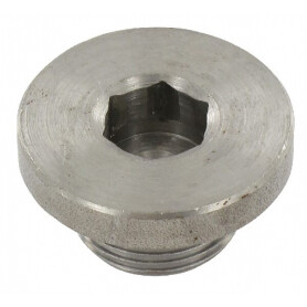 Bouchon de vidange CASE IH 4894139