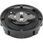 Bouchon de réservoir KAWASAKI 510482055