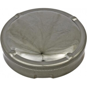 Bouchon de carburant UNIVERSEL 707822R93N