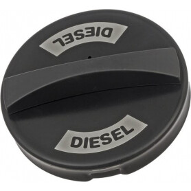 Bouchon de carburant UNIVERSEL 81874137N