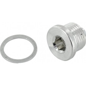 Bouchon de vidange KUHN 82230067