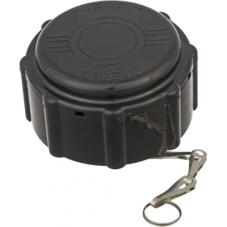 Bouchon de carburant UNIVERSEL 83952357N